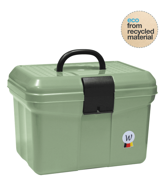 Waldhausen Coffre de Pansage - SHOPHORSE